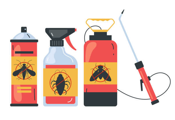 Best Pest Control Near Me  in Baxter Springs, KS